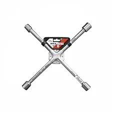 Ключ крестообразный баллонный YATO YT-0800