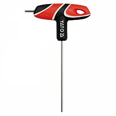 Ключ шестигранний YATO YT-05574