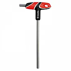 Ключ шестигранний YATO YT-05581