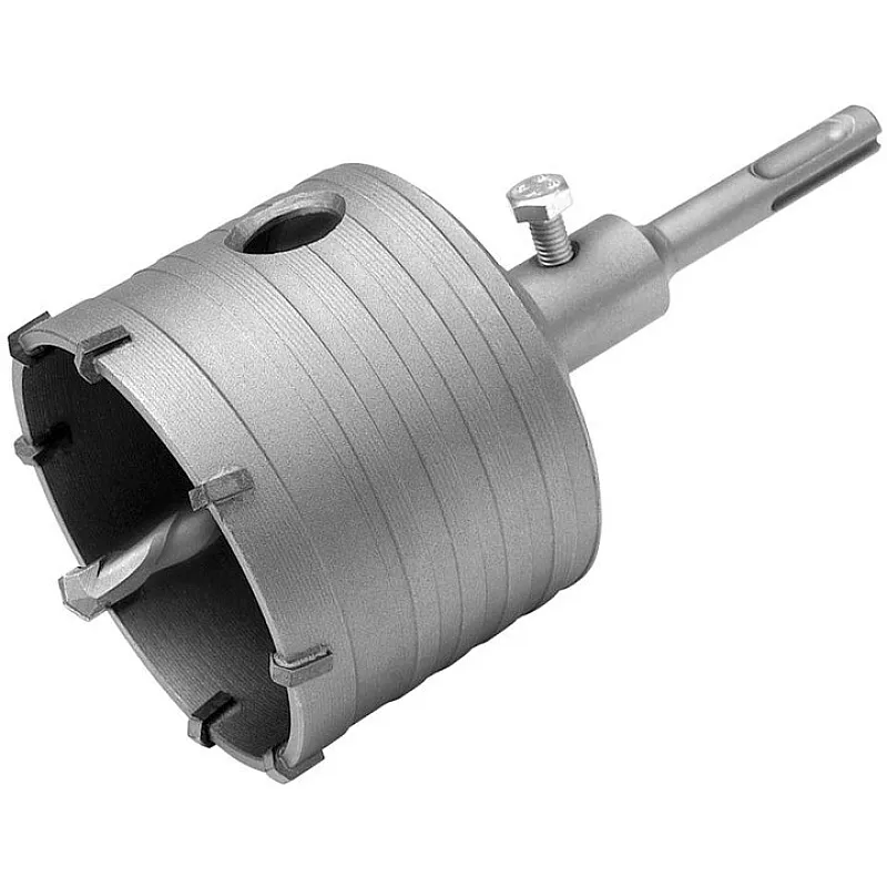 Коронка з бетону Yato SDS-Plus, 65 мм (YT-4402) фото