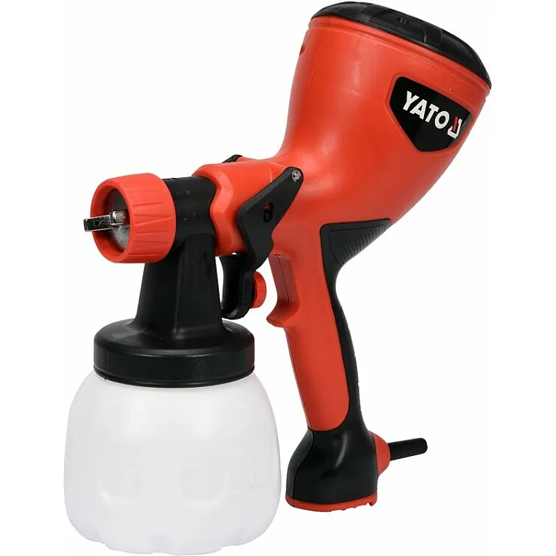 Краскопульт Yato YT-82550 фото