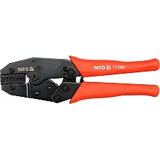 Кримпер Yato 220мм (YT-2249)