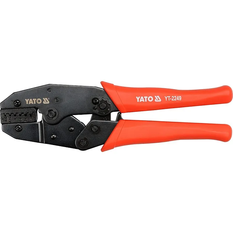 Кримпер Yato 220мм (YT-2249) фото