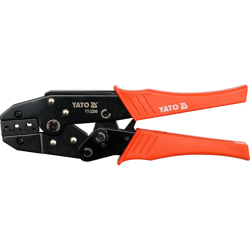Кримпер Yato 230мм (YT-2300) фото