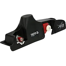 Кромочный рубанок для гипсокартона Yato (YT-76260)