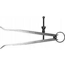 Кронциркуль для внутренних измерений Yato 150 мм (YT-72125)