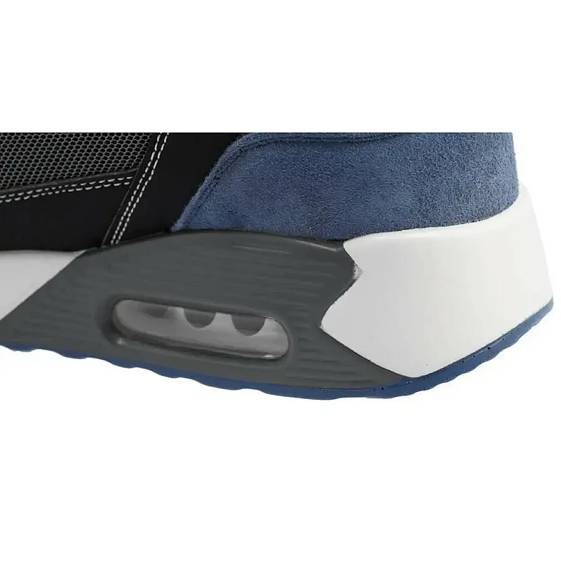 Кросівки робочі Yato PRIME SBP, р.47 (YT-80538) фото