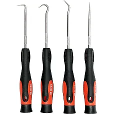 Гачок та шило Yato (YT-0843)