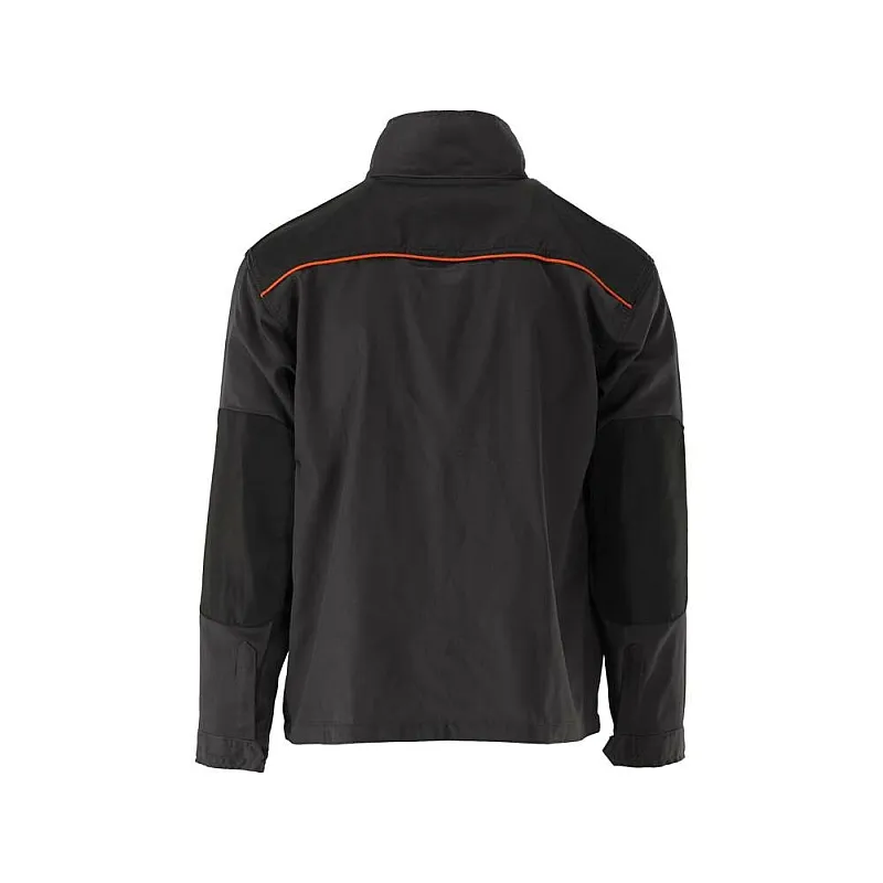 Куртка робоча р. XL Yato (YT-80904) фото