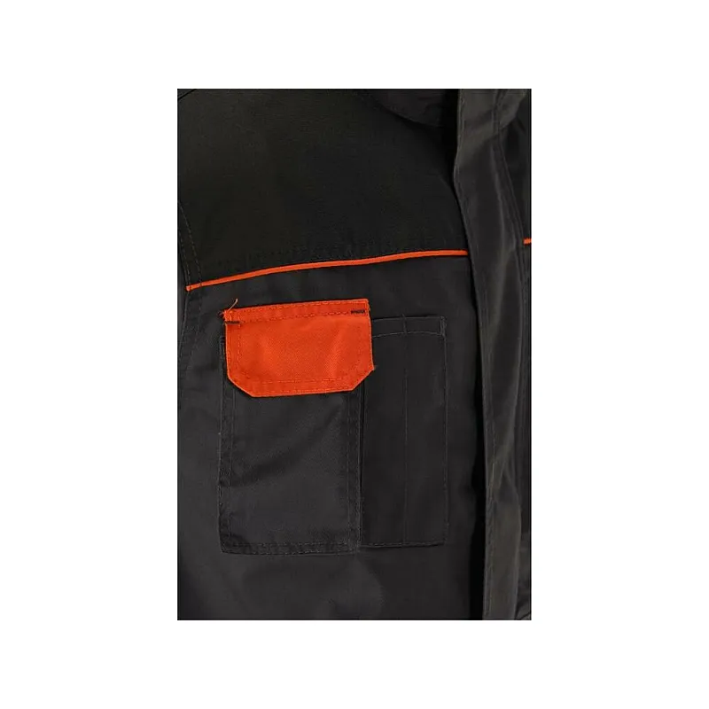 Куртка робоча р. XL Yato (YT-80904) фото