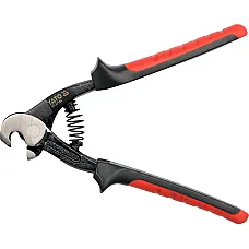 Кусачки для керамічної плитки Yato папуга тип 200мм (YT-37164)