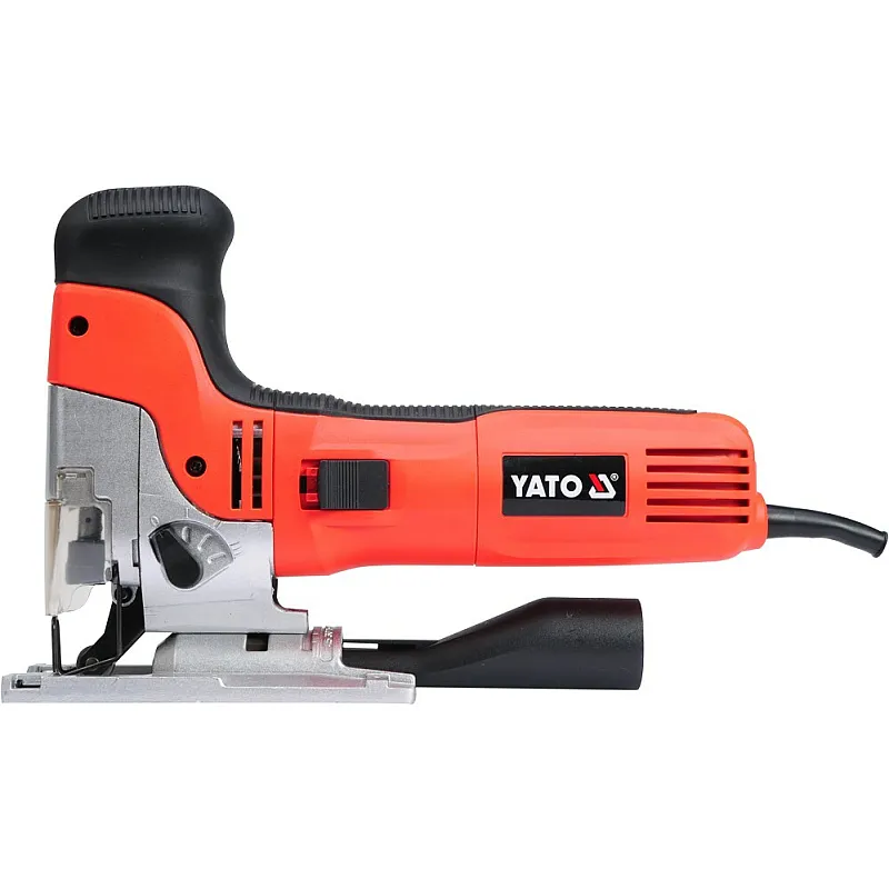 Лобзик електричний Yato YT-82272 фото