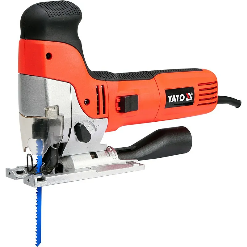 Лобзик електричний Yato YT-82272 фото