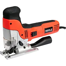 Лобзик електричний Yato YT-82272