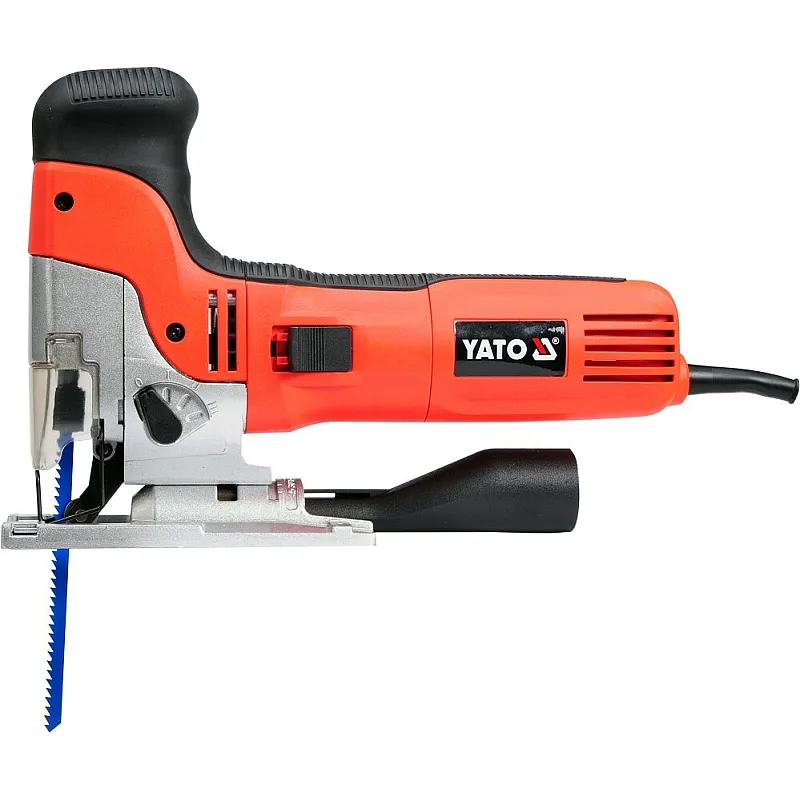 Лобзик електричний Yato YT-82272 фото