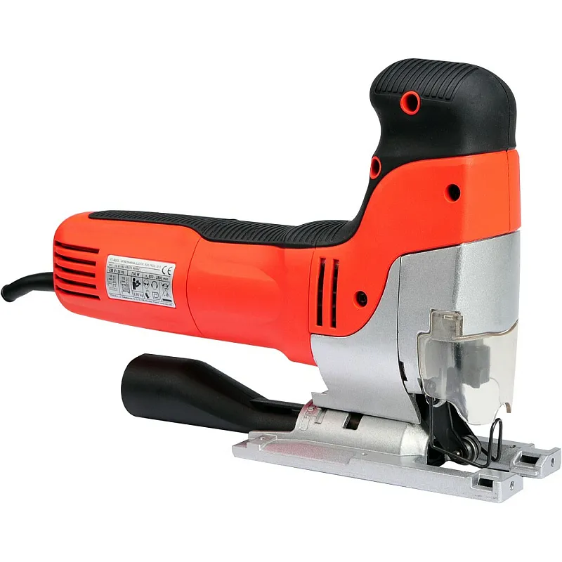 Лобзик електричний Yato YT-82272 фото