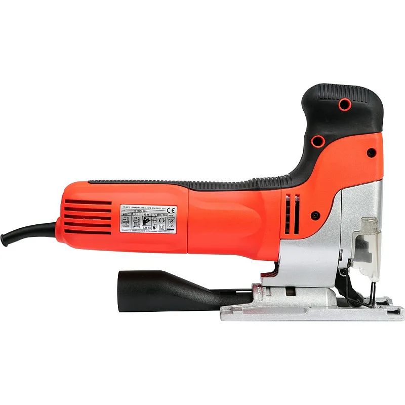 Лобзик електричний Yato YT-82272 фото