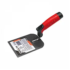 Кельма штукатурна YATO 80х110 мм (YT-5243)