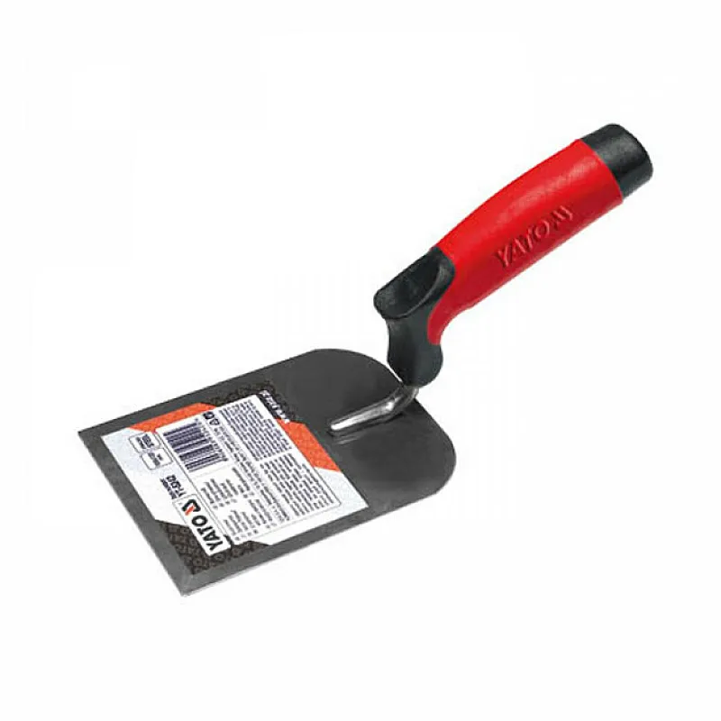 Кельма штукатурна YATO 80х110 мм (YT-5243) фото