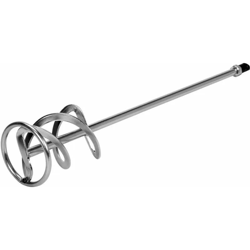 Миксер спиральный двойной Yato 100x600 мм, M14 (YT-55027) фото