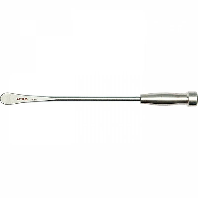 Монтування шиномонтажне YATO YT-0811 фото