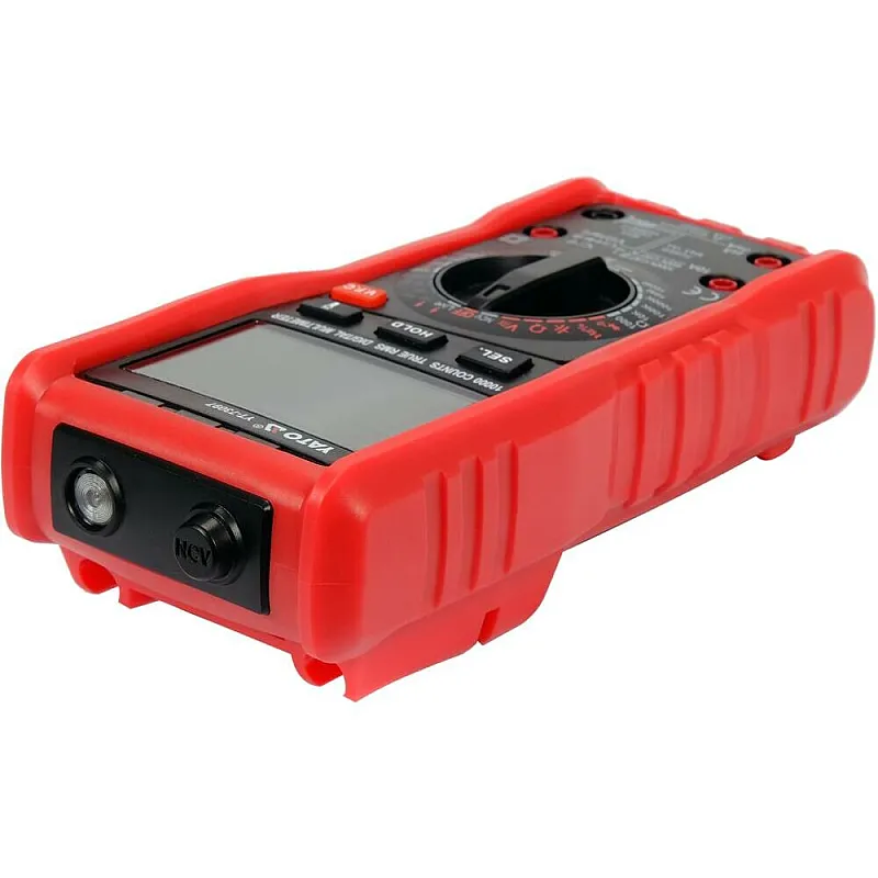 Мультиметр Yato TRUE RMS Z (YT-73097) фото