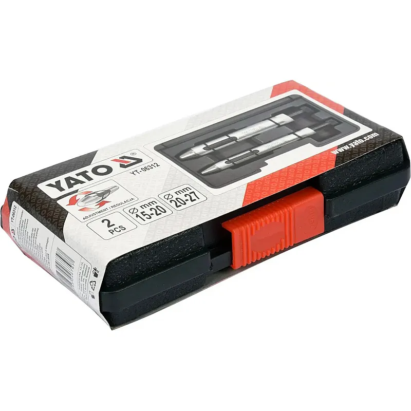 Набір для центрування дисків зчеплення Yato (YT-06312) фото