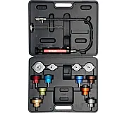 Тестери системи охолодження