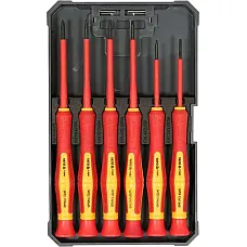 Набір ізольованих викруток YATO (YT-28283)