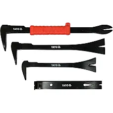 Набор ломов с экстракторами YATO (YT-47304)