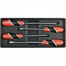 Набір викруток YATO YT-55469