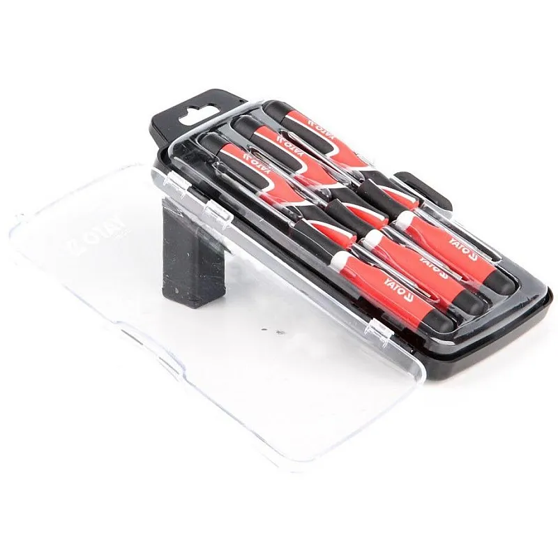 Набор отверток Yato YT-25861 фото