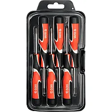 Набір викруток Yato YT-25861