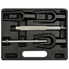 Набор съемников рулевых тяг автомобиля Yato (YT-0616)