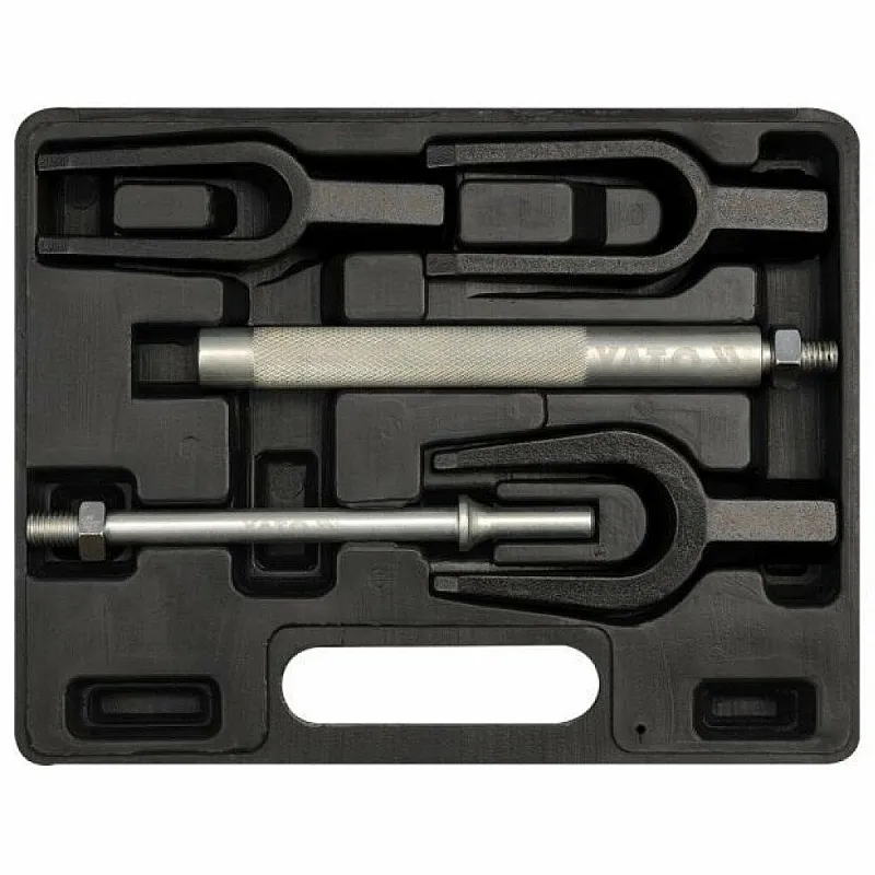 Набір зйомників кермових тяг автомобіля Yato (YT-0616) фото