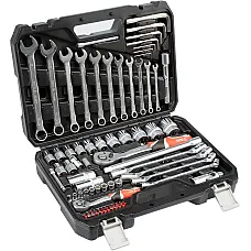 Набор торцевых головок Yato YT-38781