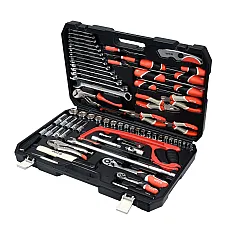 Набір торцевих головок Yato YT-38911.