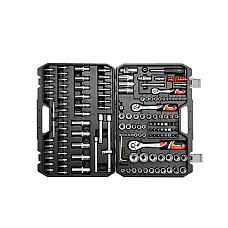 Набір торцевих головок Yato YT-38931