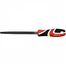 Напильник по металлу #1 YATO (YT-62248)