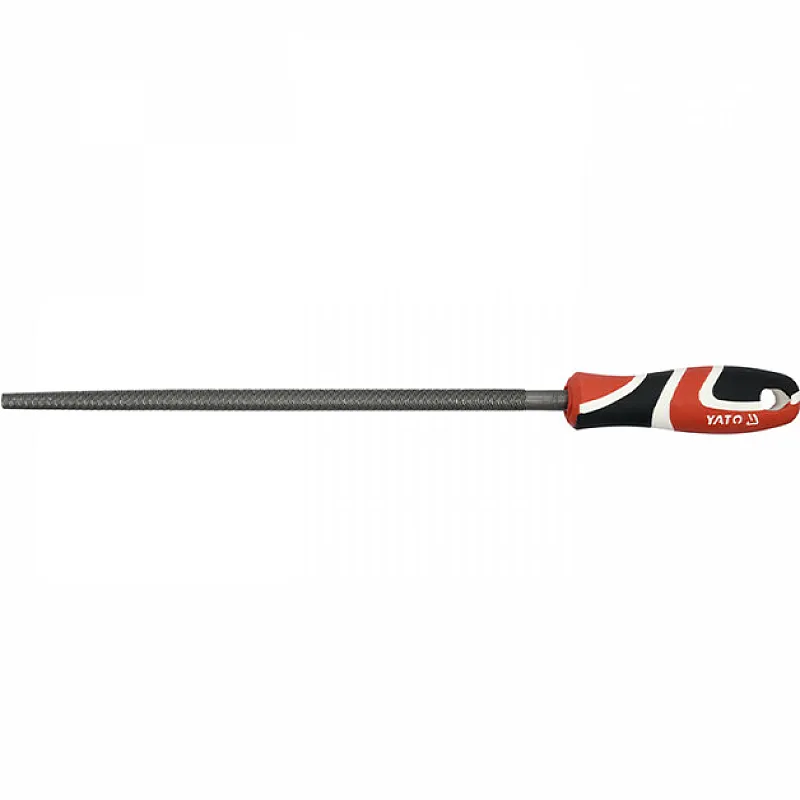 Напильник по металлу #1 YATO (YT-62269) фото