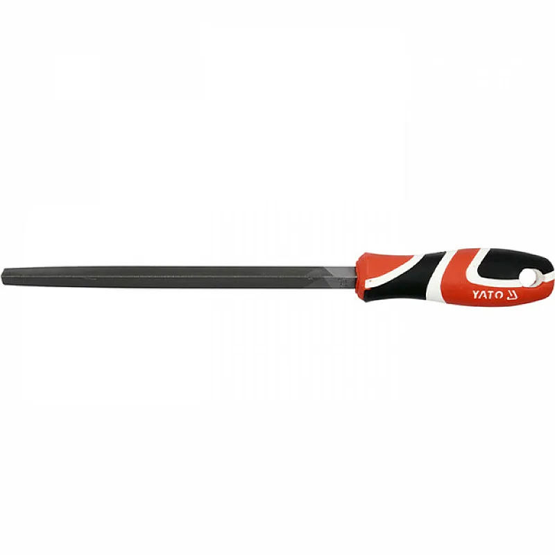 Напильник по металлу #3 YATO (YT-62339) фото