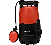 Дренажные насосы