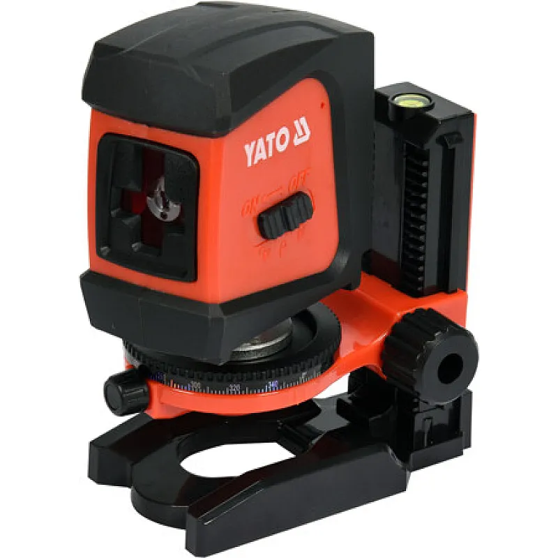Нивелир лазерный Yato YT-30425 фото