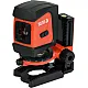 Нивелир лазерный Yato YT-30425 фото