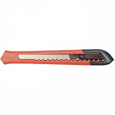 Ніж з відламними сегментами YATO YT-7505