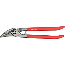 Ножиці по металу Yato L= 260 мм праві (YT-1901)