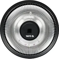 Обогреватель инфракрасный Yato 230 В 1500 Вт 12-18м (YT-99501)