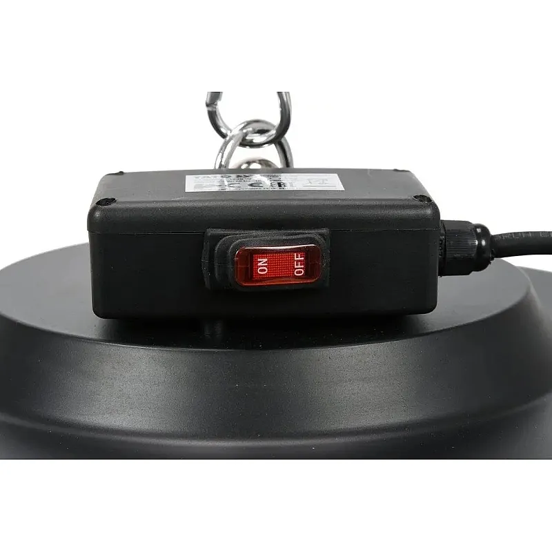 Обогреватель инфракрасный Yato 230 В 1500 Вт 9-12 м (YT-99500) фото