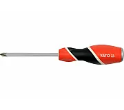 Ударні викрутки