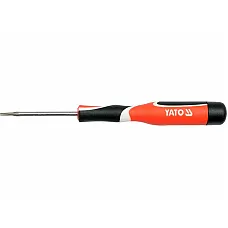 Викрутка Yato прецизійна Torx T9х50мм (YT-25856)